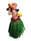Mobile Preview: hawaii wackel hula mädchen wackelfigur